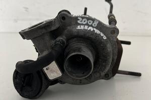 73501343 TURBINA LANCIA Musa 2Â° Serie 188A9000 Di