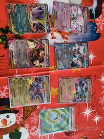 lottino misto mega evoluzioni 