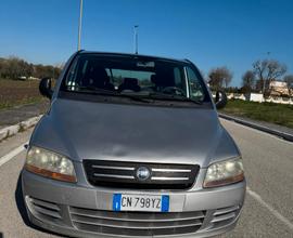 FIAT Multipla 2ª serie - 2005