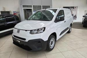 FIAT Doblo Dobl 1.5 BlueHdi 100CV-3 POSTI/RADIO