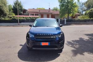 Discovery sport novembre 2017