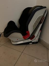 Seggiolino auto