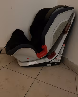 Seggiolino auto