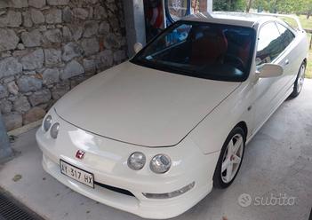HONDA Integra usata in vendita