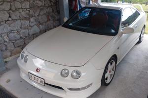 Honda Integra Type R 1998 DC2-98 spec