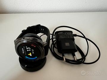 Samsung gear sport smartwatch