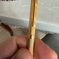 Penna da collezionista S.T. Dupont paris