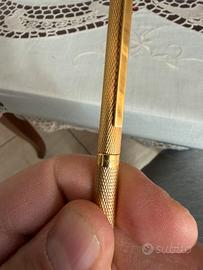 Penna da collezionista S.T. Dupont paris