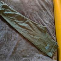 pantalone tuta GAP 14 anni verde scuro