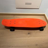 SKATEBOARD OXELO PER RAGAZZI