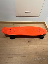 SKATEBOARD OXELO PER RAGAZZI