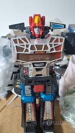 0293NN-Diacone il Grande - Great Diaclone Base Rob