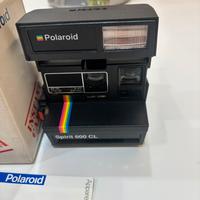 Macchina fotografica