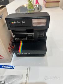 Macchina fotografica