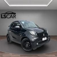 Smart ForTwo CABRIO 90 0.9 Turbo Passion~UNIPRO~PR