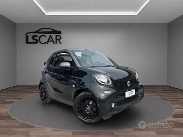 Smart ForTwo 90 0.9 Turbo Passion~UNIPRO~PROMO FIN