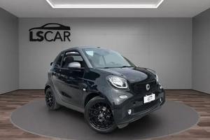 Smart ForTwo 90 0.9 Turbo Passion~UNIPRO~PROMO FIN