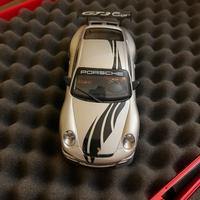 Slot car Ninco Porsche GT3
