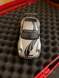 Slot car Ninco Porsche GT3