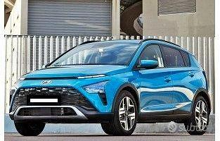 Hyundai bayon 2021 per ricambi