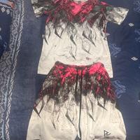 Completo Blowhammer Maglietta+Pantaloncino