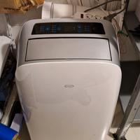 CONDIZIONATORE PORTATILE ARGO