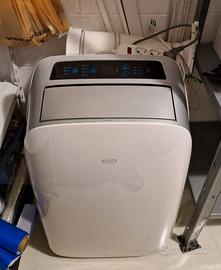 CONDIZIONATORE PORTATILE ARGO