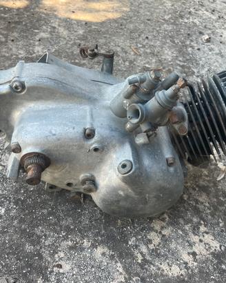 Motori Lambretta