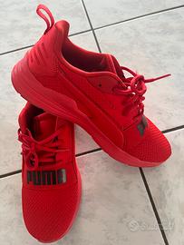 Scarpe sportive uomo