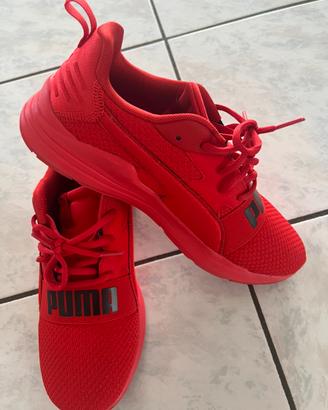 Scarpe sportive uomo