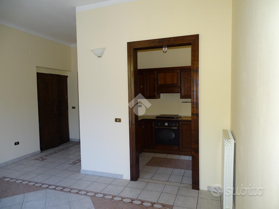 Appartamento – Castrovillari, La Civita, Cosenza - Vista 5