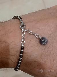 bracciale Uomo Luca Barra Nuovo!
