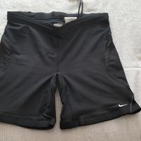 NIKE pantaloncini da running  + fascetta