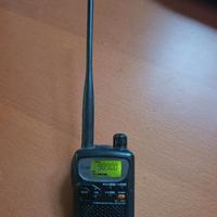 Ricevitore scanner ICOM IC-R2