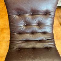 Poltrona vintage anni 70