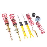 KIT SOSPENSIONE FILETTATA EIBACH MTS NISSAN 350Z C