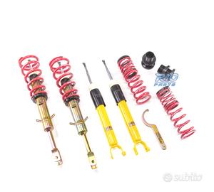 KIT SOSPENSIONE FILETTATA EIBACH MTS NISSAN 350Z C
