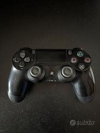 Dualshock 4