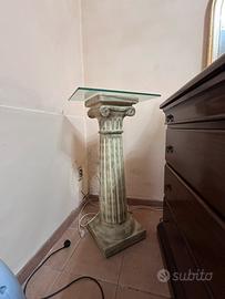 Colonna greca