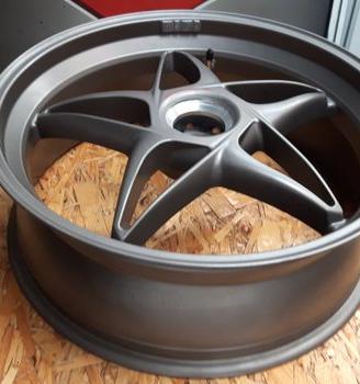 Cerchio posteriore MV AUGUSTA BRUTALE 1090