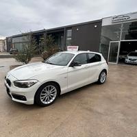 BMW 114d Sport 2016 - IDEALE NEOPATENTATI