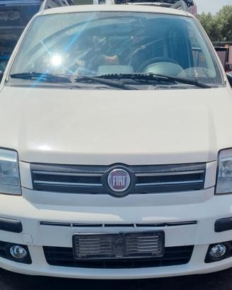 Ricambi Fiat Panda 2005 1.2 benz 188A4000