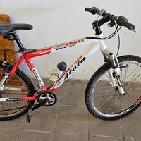 BICICLETTA (MOUNTAIN BIKE)