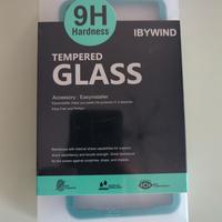 vetro protettivo Huawei Mate 10 pro