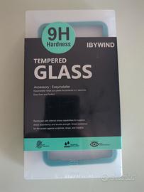 vetro protettivo Huawei Mate 10 pro