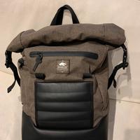 Borsa laterale/zaino rambler kappa RB105