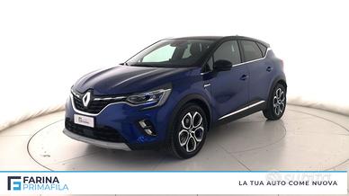 RENAULT Captur II 2019 - Captur 1.6 E-Tech U87079