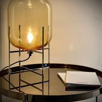 Lampada da Tavolo Pulpo Oda small