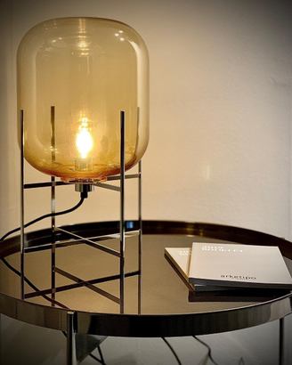 Lampada da Tavolo Pulpo Oda small