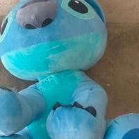 Peluche gigante Stitch della Disney